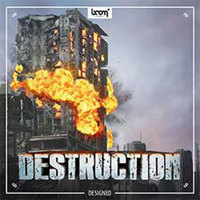 Sound Ideas Destruction Boom S Picture