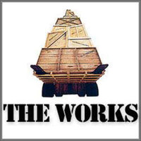 Sound Ideas The Works Sound Ef Picture