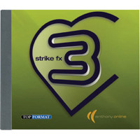 Sound Ideas Strike FX 3 Produc Picture
