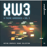 Sound Ideas Xtreme Whooshes Vo Picture