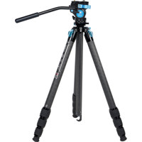 Sirui ST-224 4-Section Carbon  Picture
