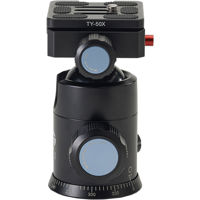 Sirui E-20 Aluminum Ball Head  Picture