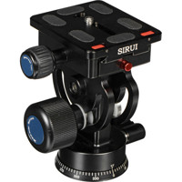 Sirui L-20S Panorama Tilt Head Picture