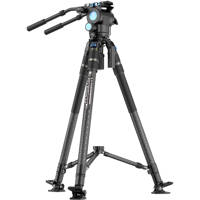 Sirui SVS75 3-Section Carbon F Picture