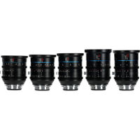 Sirui Jupiter Series 24mm, 35m Picture