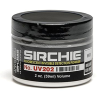 Sirchie Fluorescent Invisible  Picture