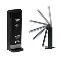 Sirchie 9W Longwave UV Forensi Picture