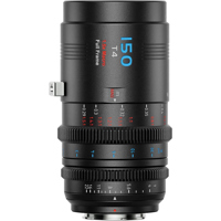 <b>New Arrival</b> - Sirui Vision Prime 1 Series Cine Lens for Sony E