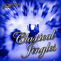 Sound Ideas Royalty Free Music Picture