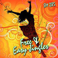 Sound Ideas Royalty Free Music Picture