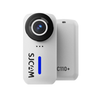 SJCAM C110+ Thumb 4K Ultra HD  Picture