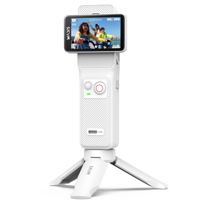 SJCAM C400 3-in-1 4K Ultra HD  Picture