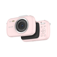 SJCAM ZV100 80MP 5K Ultra HD D Picture