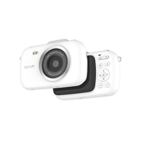 SJCAM ZV100 80MP 5K Ultra HD D Picture
