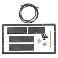 SKB Panel Mount Ring Kit for i Picture