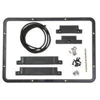 SKB Panel Mount Ring Kit for i Picture