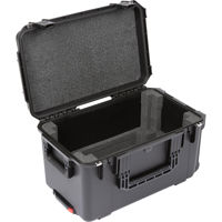 SKB iSeries 4RU Injection Mold Picture