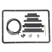 SKB Panel Mount Ring Kit for i Picture