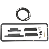 SKB Panel Mount Ring Kit for i Picture