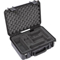 SKB iSeries Injection Molded W Picture