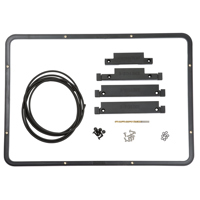 SKB Panel Mount Ring Kit for i Picture