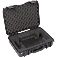 SKB iSeries 1813-5 Injection Molded Case w/Custom Foam for AKAI MPC One