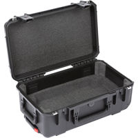 SKB iSeries 2RU Injection Mold Picture