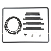 SKB Panel Mount Ring Kit for i Picture