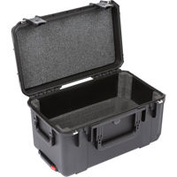 SKB iSeries 3RU Injection Mold Picture
