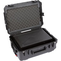 SKB iSeries 2RU Injection Mold Picture