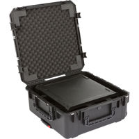 SKB iSeries 3RU Injection Mold Picture