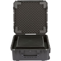 SKB iSeries 3RU Injection Mold Picture