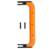 SKB HD81 Large Replacement Han Picture