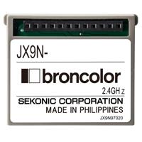 Sekonic RT-BR Broncolor Transm Picture
