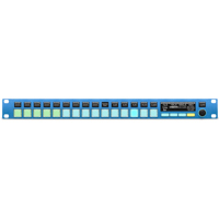 Skaarhoj Rack Pro 2 Control Pa Picture