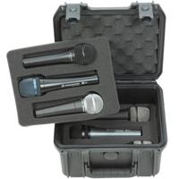 SKB MC6 Waterproof Six Mic Cas Picture