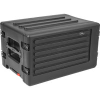 SKB rSeries 6U Roto-Molded Whe Picture