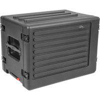 SKB rSeries 8U Roto-Molded Whe Picture