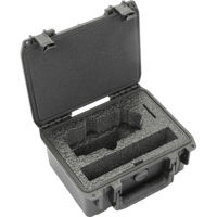 SKB iSeries 0806-3 Waterproof  Picture