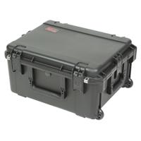 SKB iSeries Case with Removabl Picture