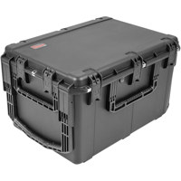 SKB iSeries Wheeled Hard Case  Picture
