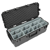 SKB iSeries 3i-3613-12 Case wi Picture