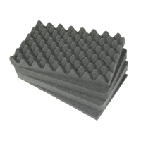SKB Replacement Cubed Foam for Picture
