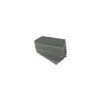 SKB Replacement Cubed Foam for Picture