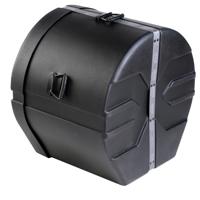 SKB 16x22" Bass Drum Case with Padded Interior