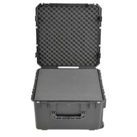 SKB 24" x 24" x 14" w/Wheels a Picture