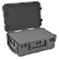 SKB 30" x 19" x 12" w/Wheels a Picture