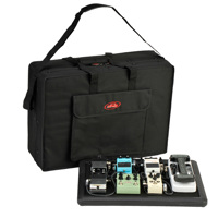 SKB 8-P Powered Pedalboard wit Picture