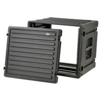 SKB 10U Standard Roto Rack Picture