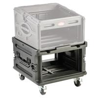 SKB Roto-Molded 6U Expansion F Picture